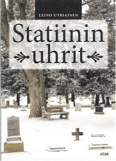 Statiinin Uhrit Antikka Net