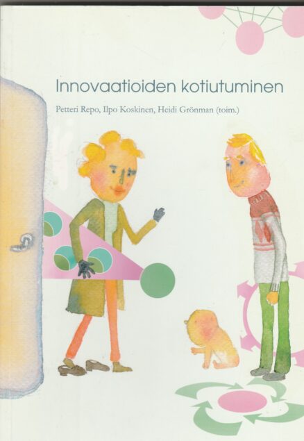 Innovaatioiden kotiutuminen