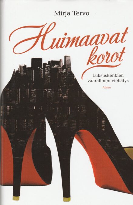 Huimaavat korot