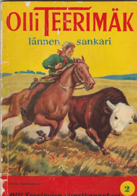 Lännen sankari