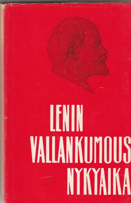 Lenin - vallankumous nykyaikana