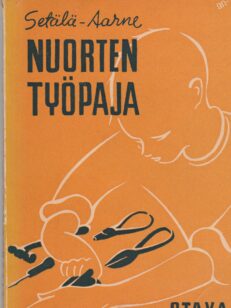 Nuorten työpaja