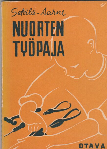 Nuorten työpaja