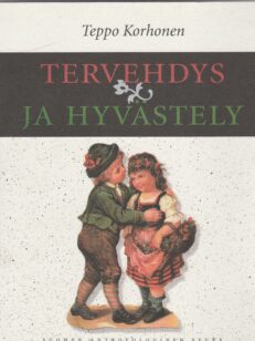 Tervehdys ja hyvästely