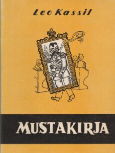 Mustakirja