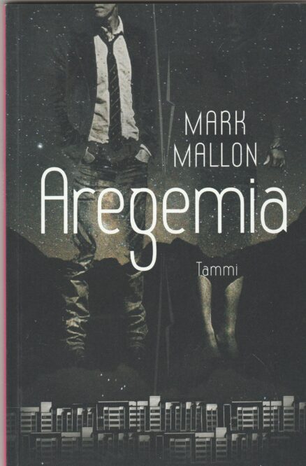 Aregemia