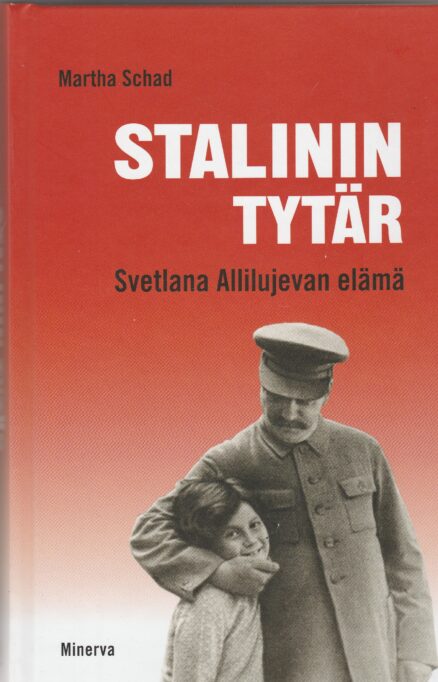 Stalinin tytär