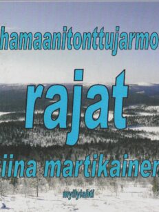 Shamaanitonttujarmon rajat