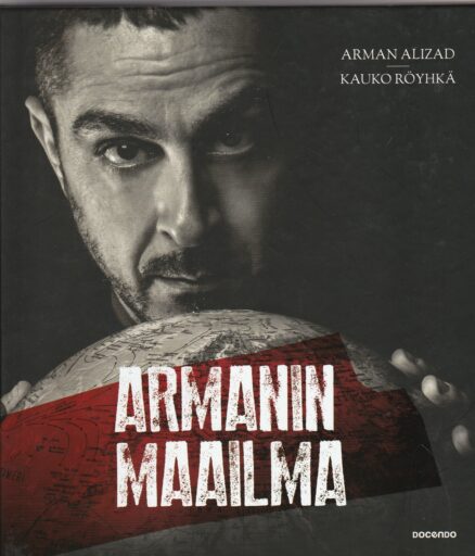 Armanin maailma