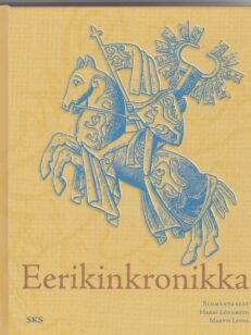 Eerikinkronikka