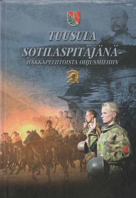 Tuusula sotilaspitäjänä