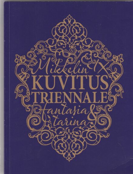 Kuvitus triennale