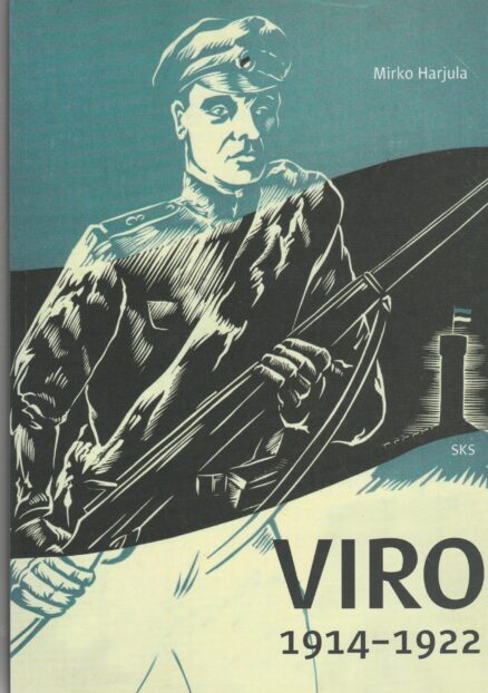 Viro 1914-1922