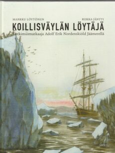 Koillisväylän löytäjä