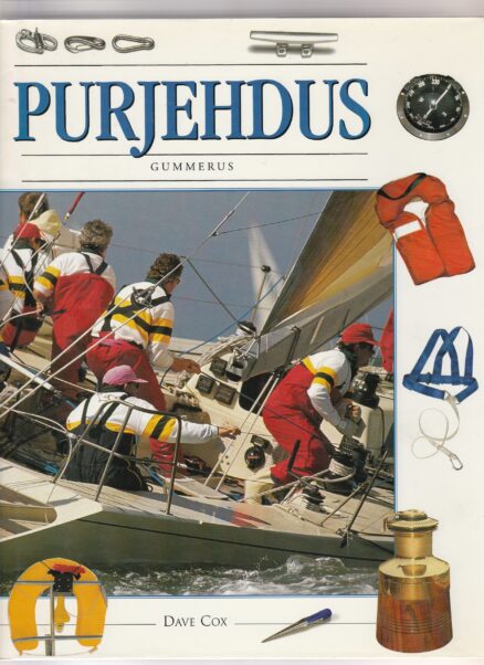 Purjehdus