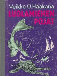 Luolamiehen pojat