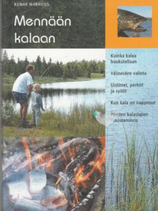 Mennään kalaan