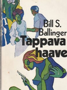 Tappava haave