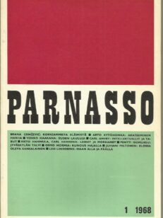 Parnasso 1/1968