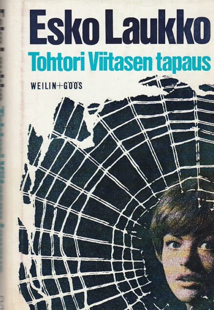 Tohtori Viitasen tapaus