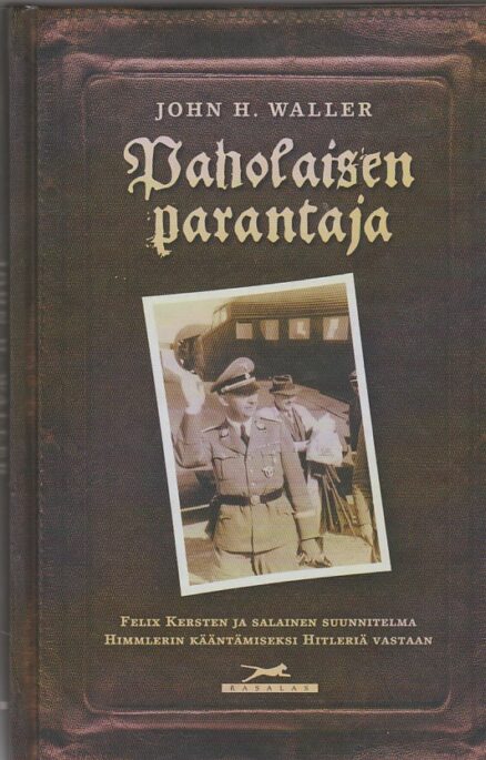 Paholaisen parantaja