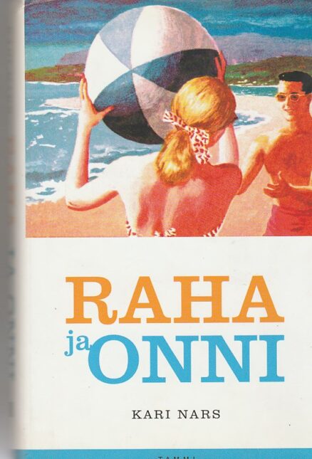 Raha ja onni