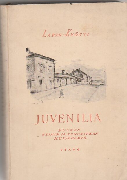 Juvenilia