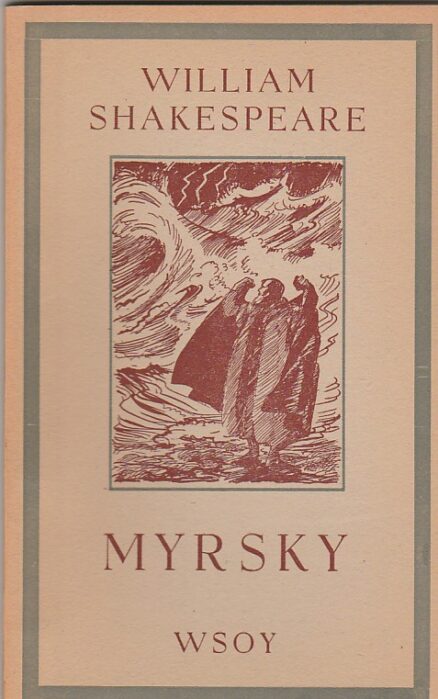 Myrsky