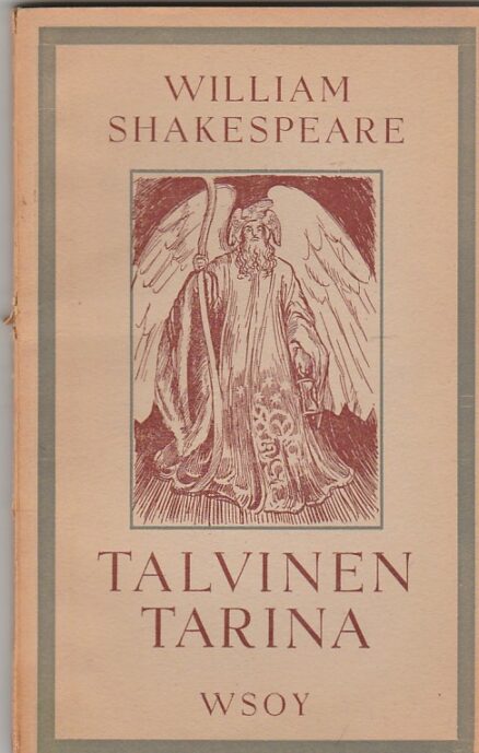 Talvinen tarina