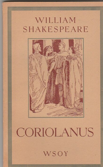 Coriolanus