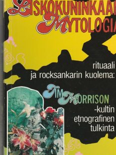 Liskokuninkaan mytologia