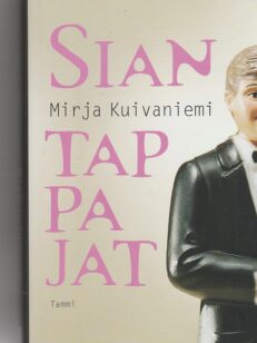 Sian tappajat