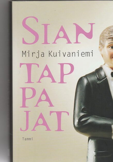 Sian tappajat