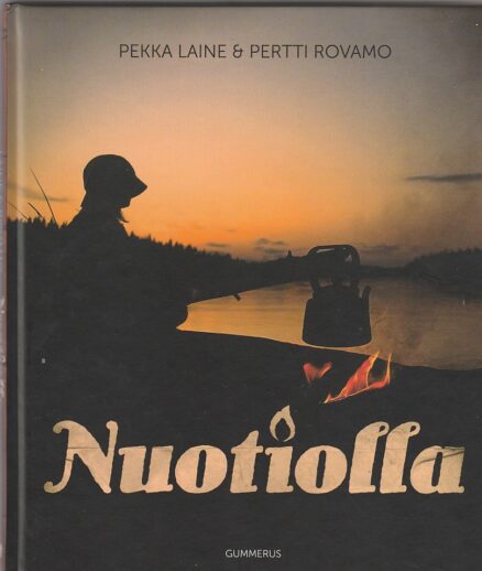 Nuotiolla