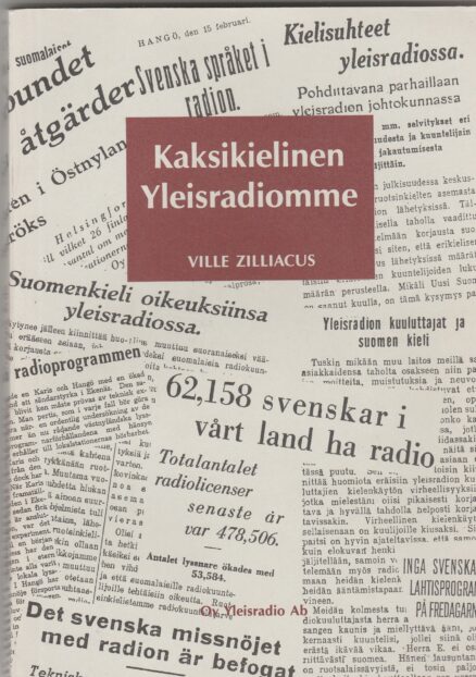 Kaksikielinen yleisradiomme