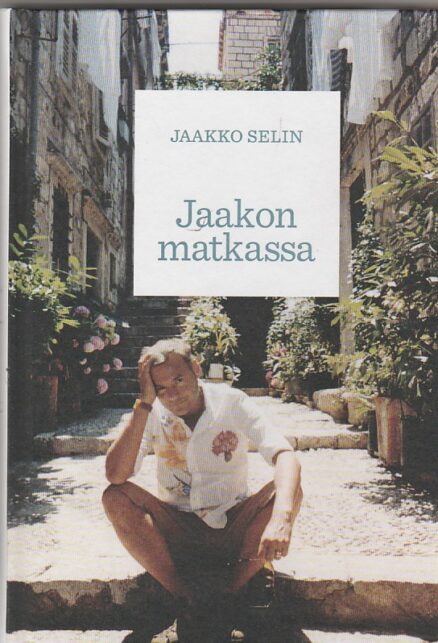 Jaakon matkassa