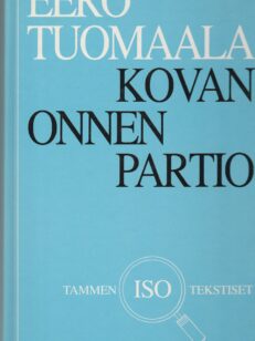 Kovan onnen partio