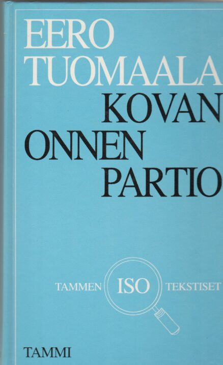 Kovan onnen partio