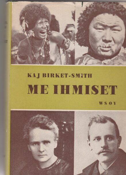 Me ihmiset