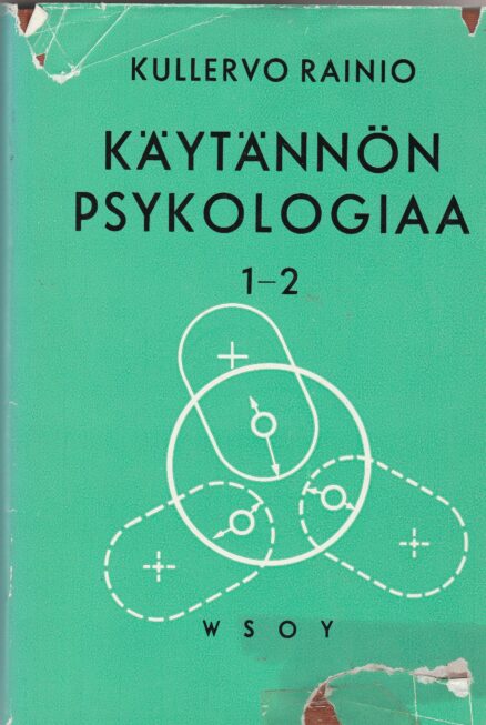 Käytännön psykologiaa 1-2