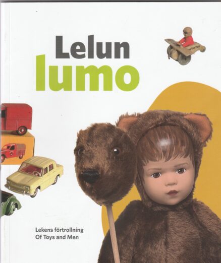 Lelun lumo