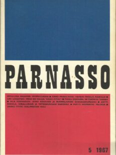 Parnasso 5/1967