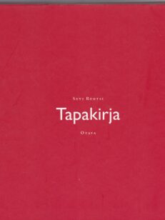 Tapakirja