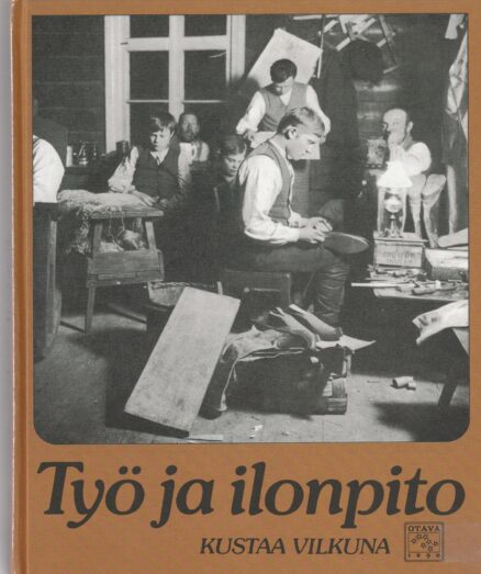 Työ ja ilonpito