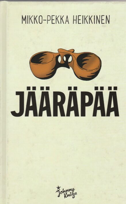 Jääräpää