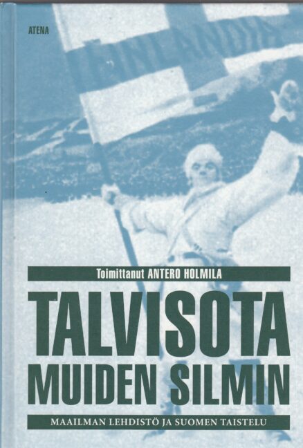 Talvisota muiden silmin