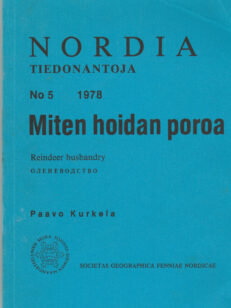 Miten hoidan poroa