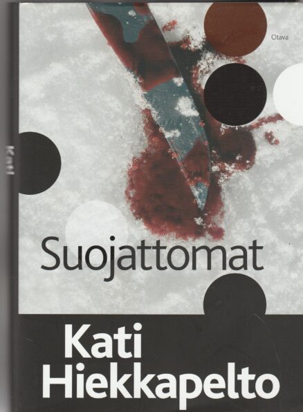 Suojattomat