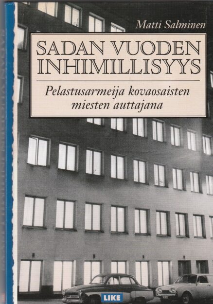 Sadan vuoden inhimillisyys