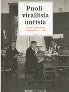 Puolivirallisia uutisia